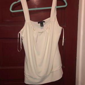 White House black market top